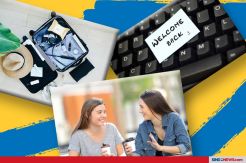 Stres Setelah Liburan? Berikut Tips Menghindarinya