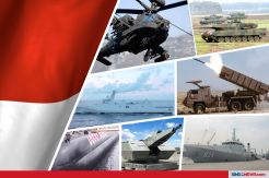 TNI Miliki 7 Alutsista Canggih yang Bikin Negara Lain Segan