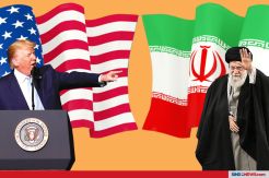 Dampak Konflik Amerika-Iran terhadap Perekonomian Global
