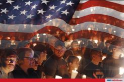 Tahun 2019 Menjadi Era Frustasi Warga Amerika Serikat