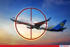 Deretan Pesawat Sipil yang Ditembak Jatuh Rudal