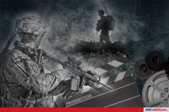 Inilah Deretan Film Perang Terfavorit