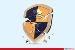 BPK perlu Audit Yayasan Pensiun-Asuransi Pelat Merah