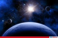 6 Tempat di Dunia yang Seakan-Akan Seperti di Planet Lain