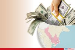 Peran Investor Asing untuk Pendanaan Ibu Kota Baru