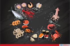 Bumbu-Bumbu Dan Rempah Yang Cocok Untuk Seafood Bakar