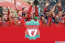 Hujan Rekor Liverpool, Makin Mengerikan di Liga Primer Inggris