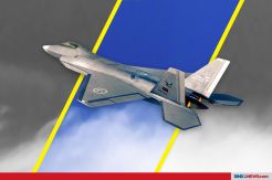 Turki Lirik Indonesia Jadi Mitra Program Jet Tempur TF-X