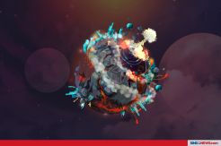 Baru Banget Ditemukan, Ini 5 Fakta Unik Planet TOI 1338 b