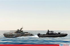 Tank Boat dan Kapal Serbu Buatan Indonesia yang Dibeli Rusia