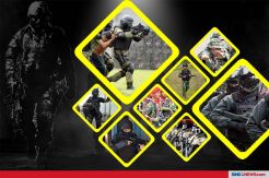 9 Pasukan Khusus Indonesia dan Berbagai Kemampuannya