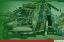 Mengenal Caracal, Heli Kepresidenan Pengganti Super Puma