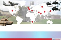 10 Akademi Militer Terbaik dan Paling Bergengsi di Dunia