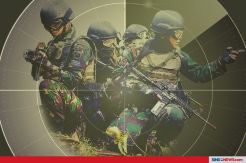 Presiden Joko Widodo: Jangan Ada Mark-Up Belanja Militer