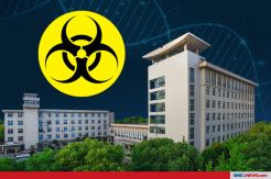 Virus Corona Diduga Lepas dari Laboratorium Senjata Biologis Wuhan