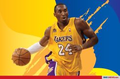 Kobe Bryant Tewas dalam Kecelakaan Helikopter, Berikut Prestasinya