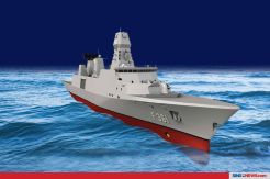 Iver Huitfeldt, Kapal TNI AL Calon Penjaga Kedaulatan Laut RI?