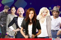Para Selebriti Beken dengan Kepribadian Introver