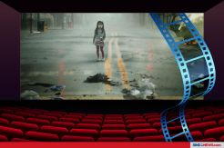 Virus Corona Merebak, Ini Film Yang Juga Tentang Virus Mematikan
