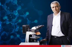 Ali Mohamed Zaki, Ilmuwan Muslim Penemu Virus Corona