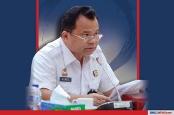 BREAKING : Kasus Harun Masiku, Menkumham Copot Dirjen Imigrasi Ronny Sompie