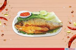 Menu Berbahan Ikan Bandeng Paling Favorit