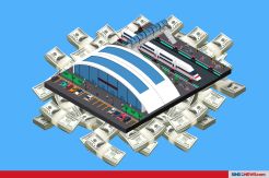 Kereta Api dengan Harga Tiket Termahal di Dunia