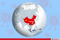 Presiden Jokowi Perintahkan Evakuasi WNI yang Terisolasi di China