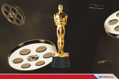 Catat Sejarah, Film Parasite Menangkan Penghargaan Oscar 2020