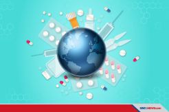 Berbagai Penemuan Obat yang Mampu Mengubah Dunia