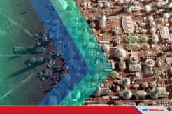 Kompetisi Internasional Mendesain Kota di Mars Digelar