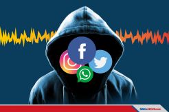 Masih Banyak Konten Negatif, Media Sosial Perlu Aturan Khusus