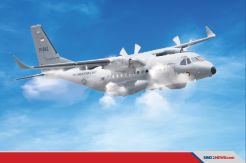 CN235, Pesawat Terbang Buatan Indonesia yang Laris Manis