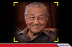 BREAKING : Mahathir Mohamad Mundur sebagai PM Malaysia