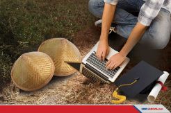 Kerjasama Kemendikbud dan Kemendes, Mahasiswa Kuliah di Desa