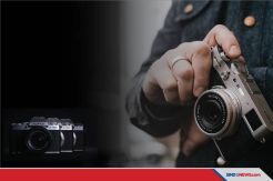 Fujifilm Resmi Merilis Dua Kamera Anyar Andalannya