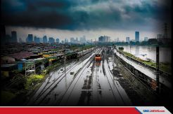 Jakarta Butuh Solusi Ekstrem untuk Mengatasi Banjir