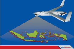 Kehebatan Drone ScanEagle & Bell 412 Hibah dari AS untuk TNI AL