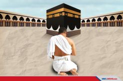 Perjalanan Umrah Ditutup, Indonesia Perlu Melobi Arab Saudi