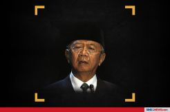 BREAKING : Gus Sholah Wafat