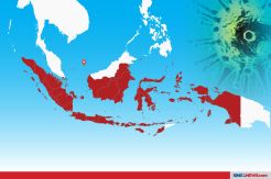 Sisi Lain Natuna, Keindahan di Balik Tempat Karantina