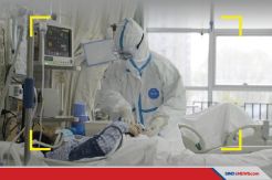 BREAKING : Corona Masuk Indonesia, Dua Orang Positif Terinfeksi
