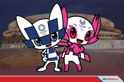 BREAKING : Olimpiade Tokyo Terancam Batal Digelar Pada 2020