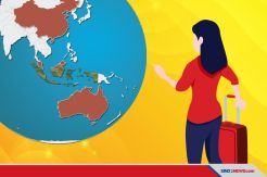 Pemerintah Tunda Insentif Pariwisata untuk Pikat Wisman