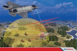 F-35i ADIR, Hasil Inovasi Israel Meng-upgrade F-35A Lightning