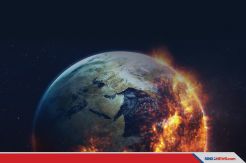 Inilah 10 Tanda Besar yang Muncul Menjelang Hari Kiamat