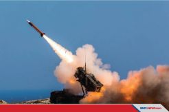 Babak Belur Dihantam Rudal Iran, AS Boyong Sistem Pertahanan ke Irak
