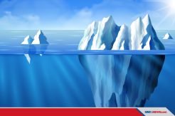 Pemanasan Global, Lapisan Es di Greenland dan Antartika Menipis