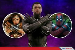 Hindari Corona, Salam Wakanda Alternatif Pengganti Jabat Tangan