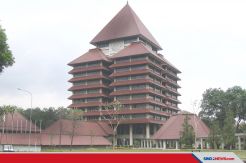 Antisipasi Penyebaran Corona, 17 Kampus Terapkan Kuliah Online